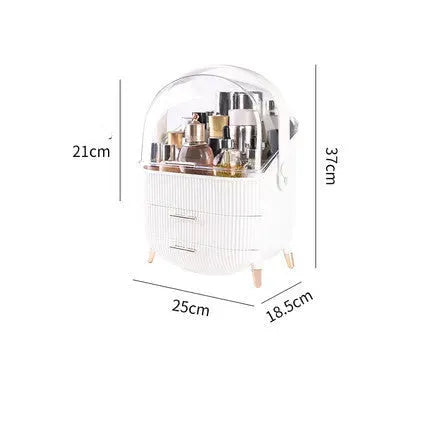 Earrings Earrings Jewelry Jewelry Multilayer Dustproof Jewelry Box - Bellarte Enchanté Earrings Earrings Jewelry Jewelry Multilayer Dustproof Jewelry Box